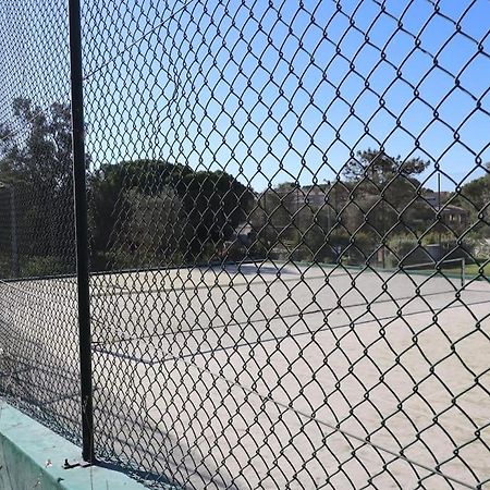 Happiness Apartment - Tennis Court & Pool & 알부페이라 외부 사진